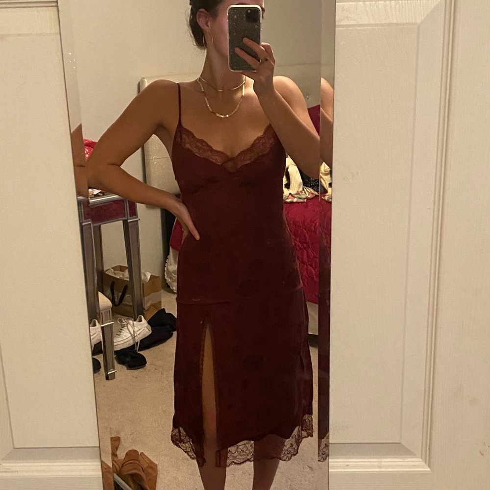 Wilfred by Aritzia Dress